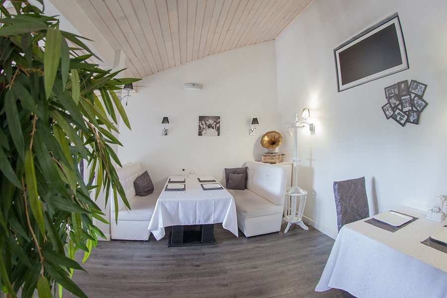 Кафе Чаплин Уссурийск