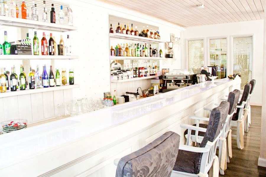 Кафе Чаплин Уссурийск