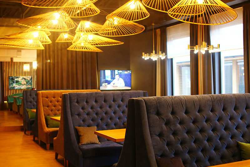 Ресторан СытоПьяно Армавир