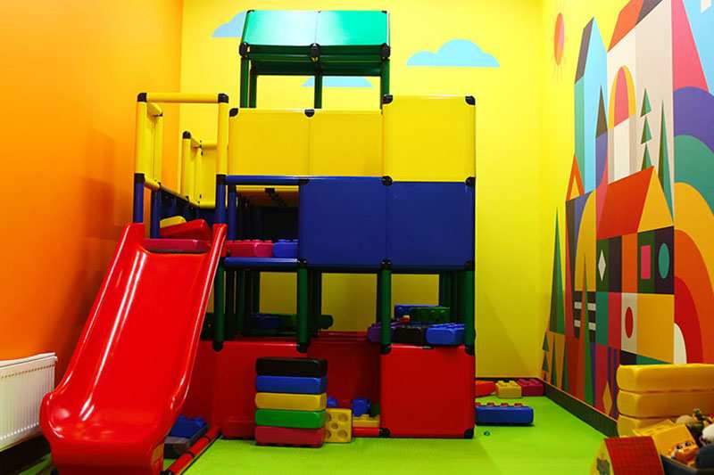 Ресторан СытоПьяно Армавир