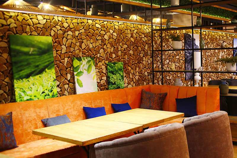 Ресторан СытоПьяно Армавир