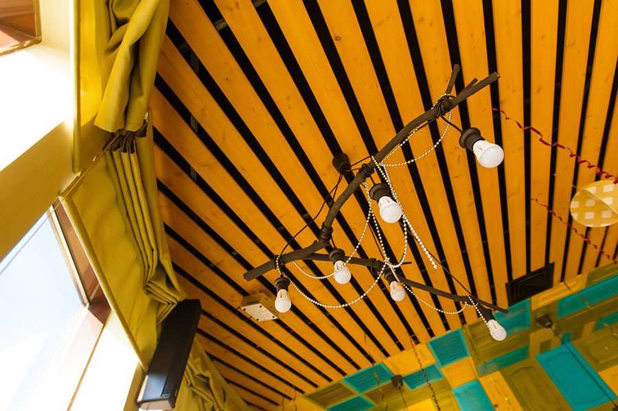 Кафе Пармезан Армавир