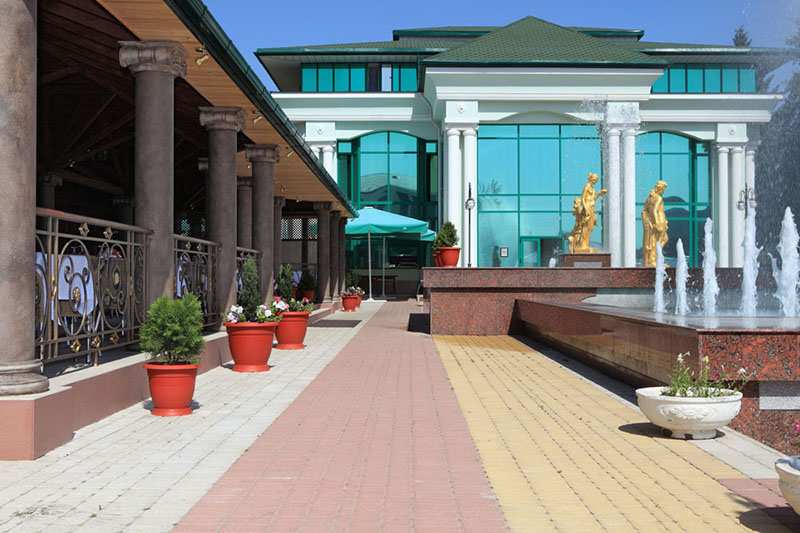 Кафе в армавире