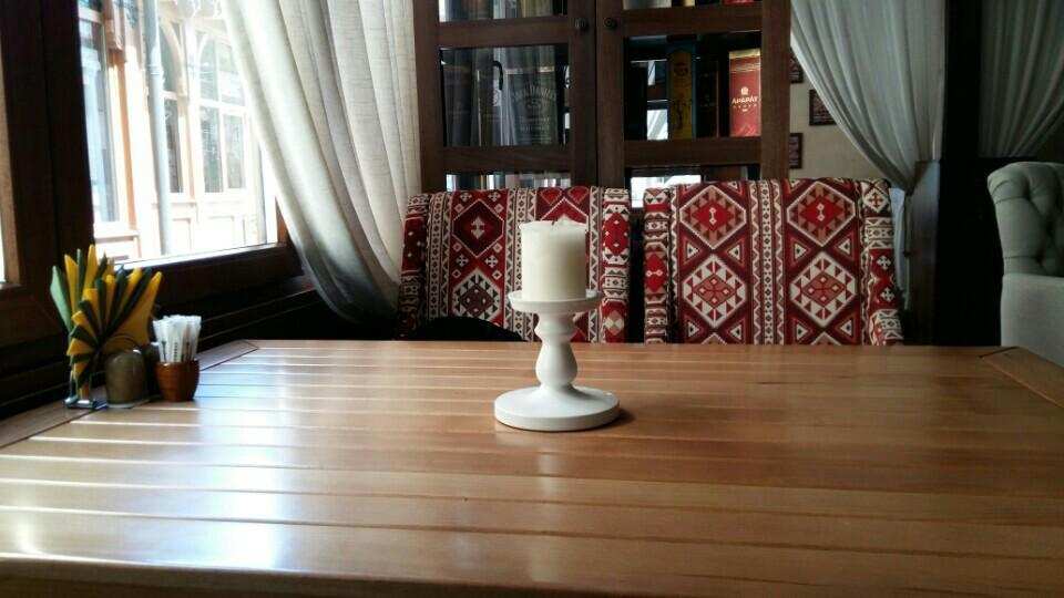 Ресторан Барашка Кисловодск