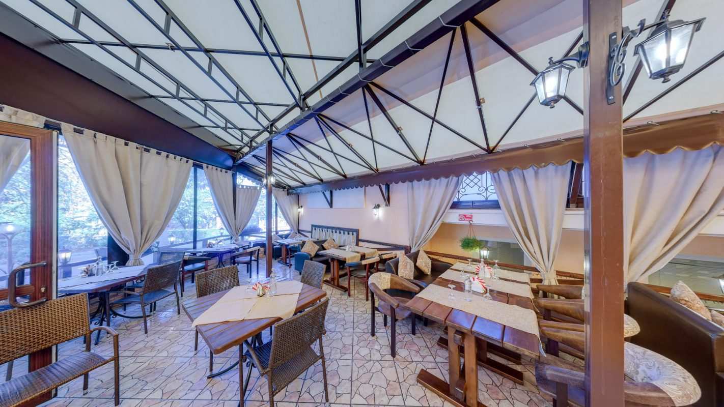 Кафе Шашлык Машлык Кисловодск