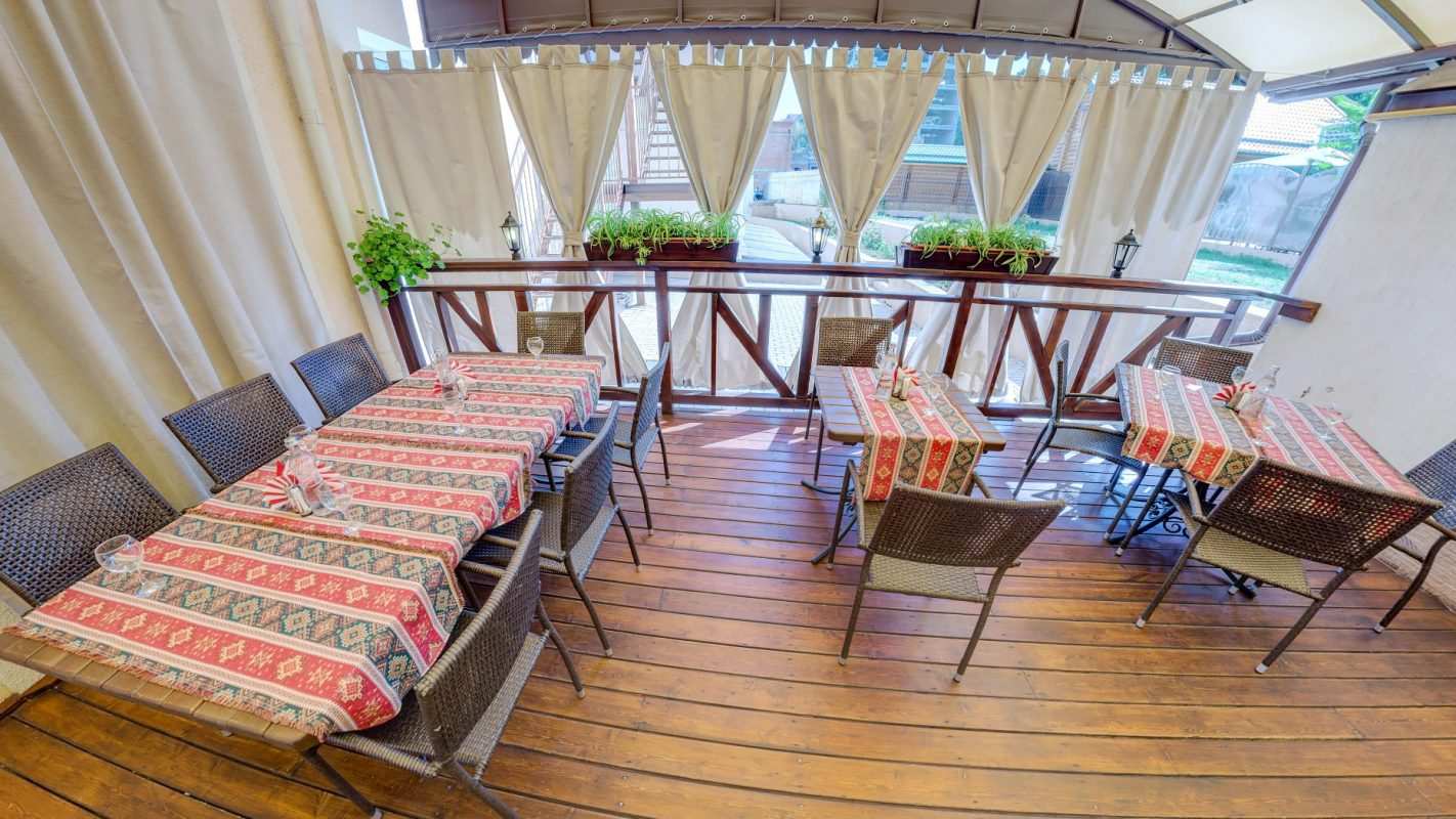 Кафе Шашлык Машлык Кисловодск