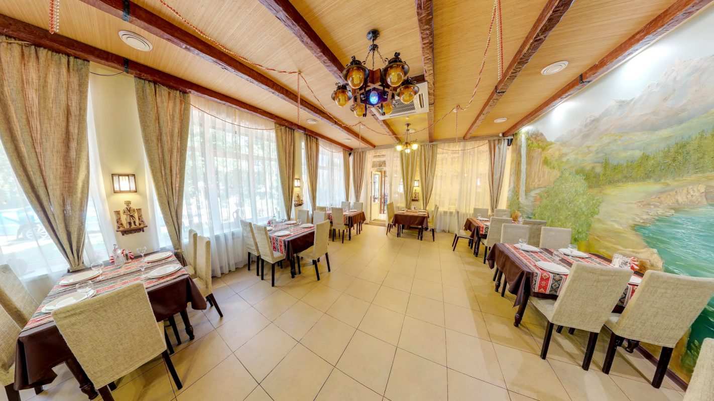 Золотой мангал кисловодск