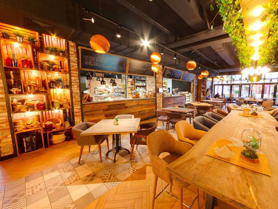 Огонек Кисловодск