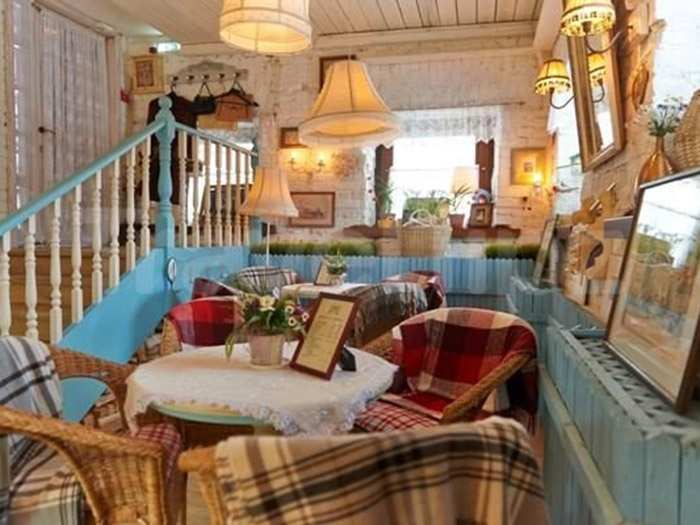 Дом культуры и отдыха Рыбинск