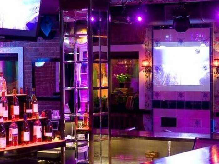 Дом культуры и отдыха Рыбинск