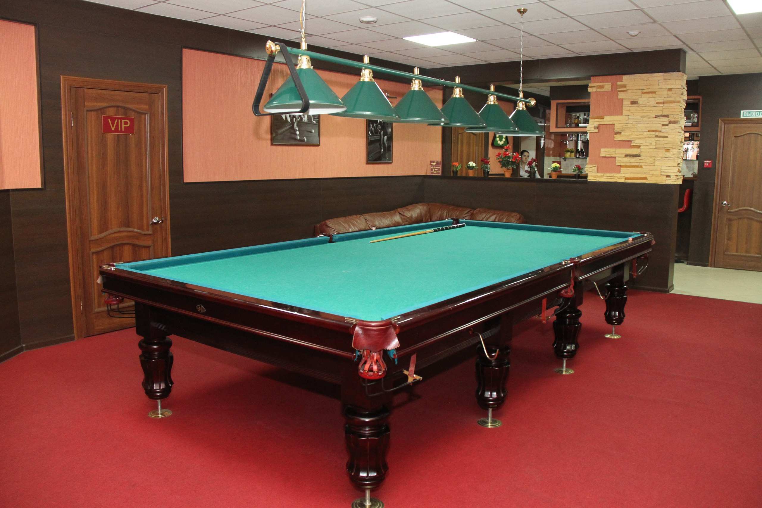 Кафе Венеция Старый Оскол