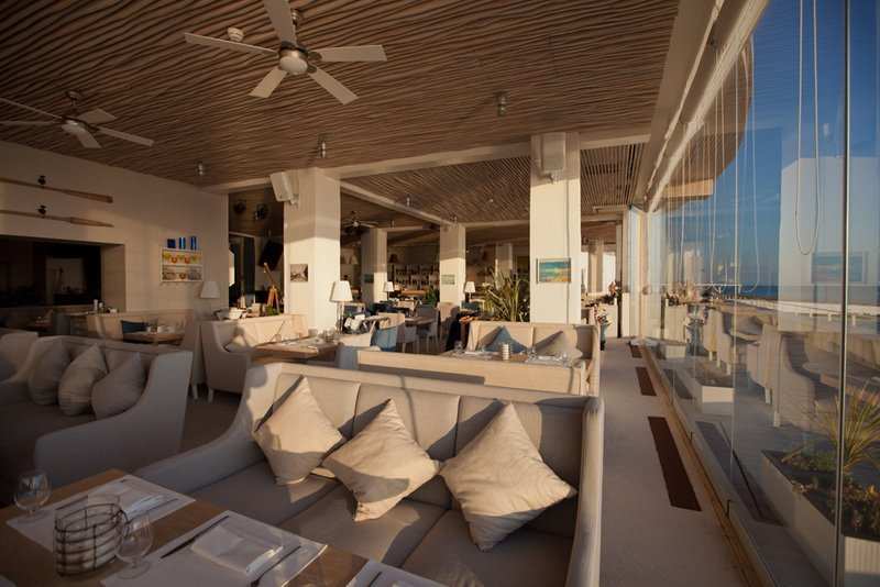 Ресторан Sanremo Сочи