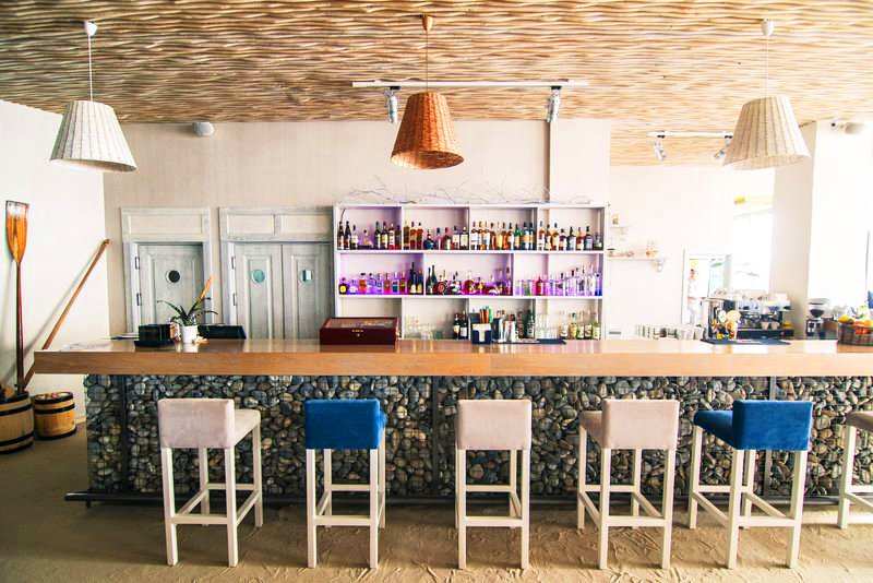 Ресторан Sanremo Сочи