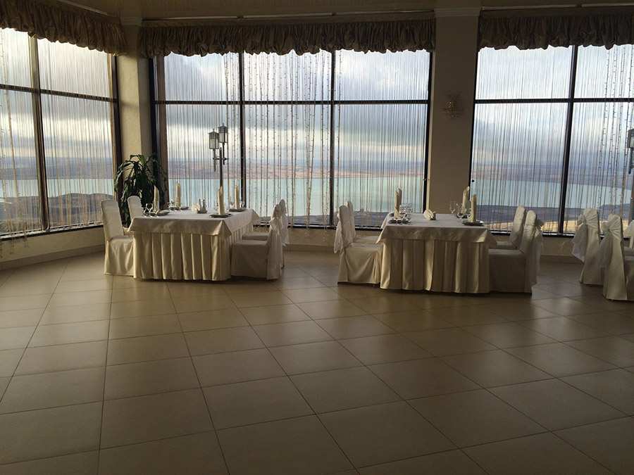 Ресторан Волчьи ворота Ставрополь