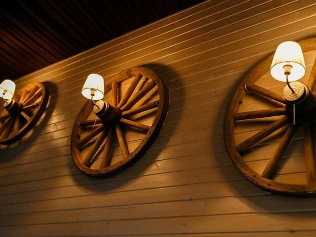 Бабка Тарахто Ставрополь