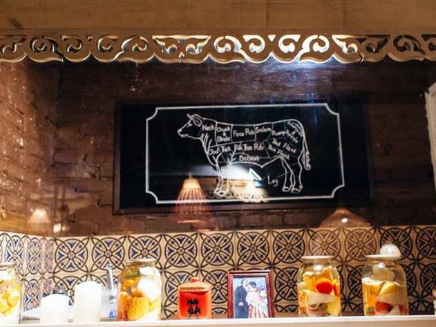 Бабка Тарахто Ставрополь