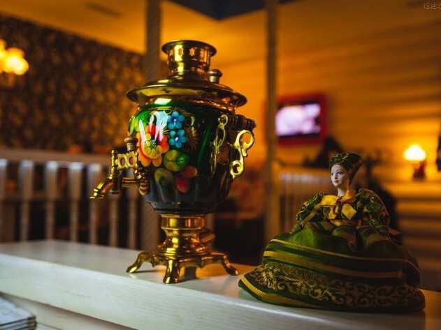 Бабка Тарахто Ставрополь