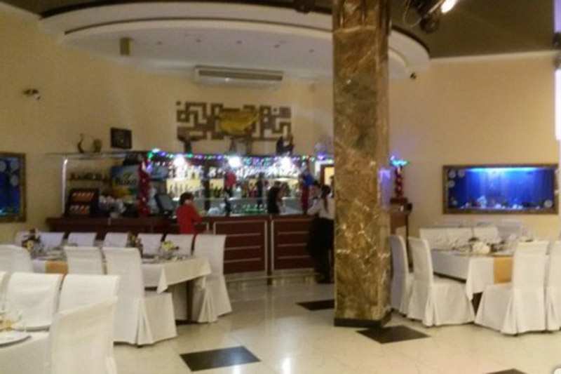 Ресторан Скиф Ставрополь