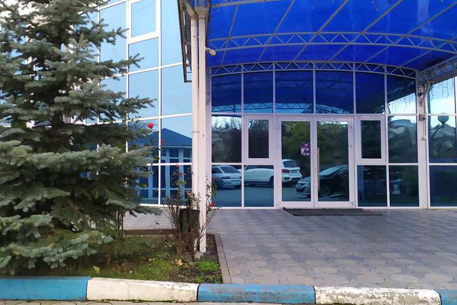 Ресторан 21 век в ставрополе