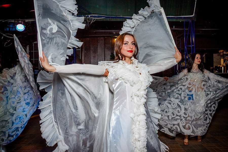 Кафе Шайтаночка Стерлитамак