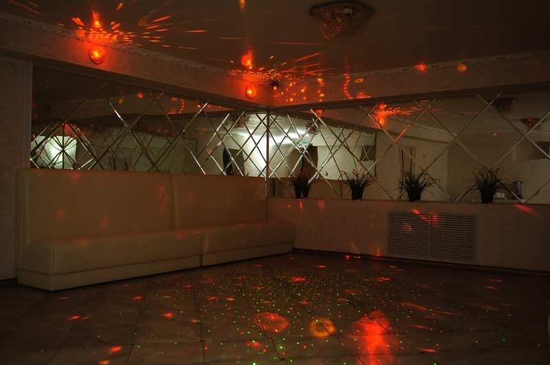 Кафе аристократ стерлитамак