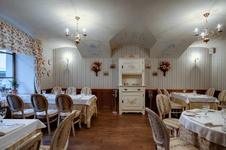 Ресторан Гоголь Санкт-Петербург