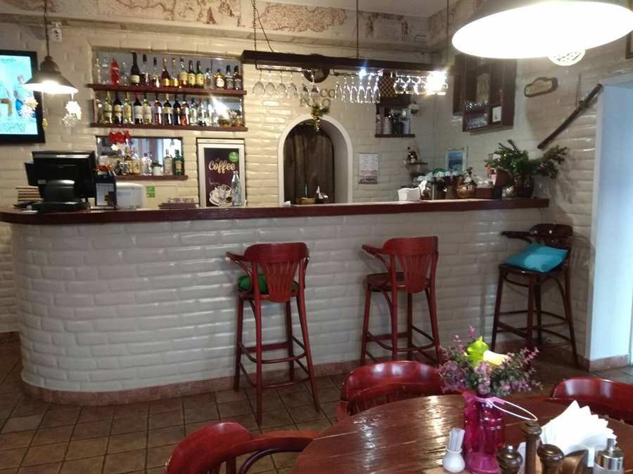 Марко Поло Улан-Удэ