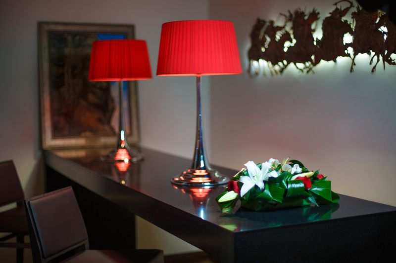 Ресторан Мэргэн Улан-Удэ