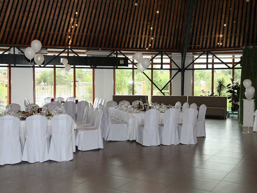 Кафе Баран на корове Улан-Удэ