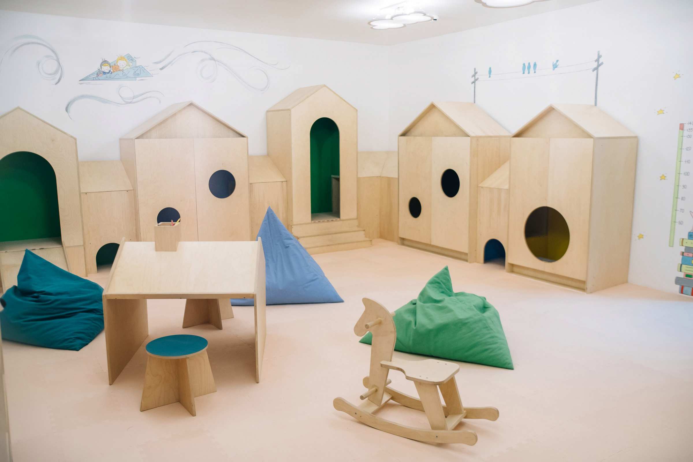 Кафе Нютаг Улан-Удэ