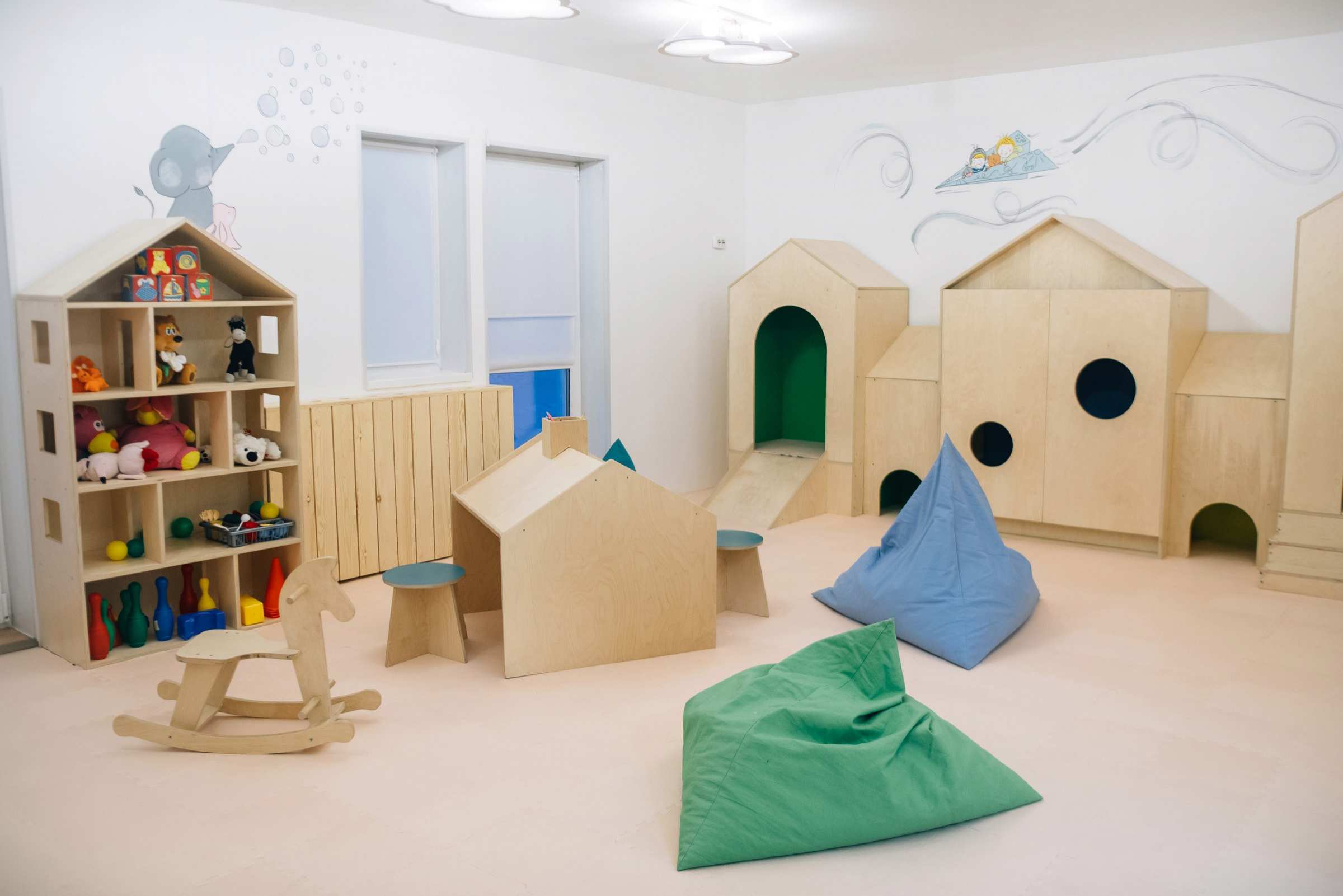 Кафе Нютаг Улан-Удэ