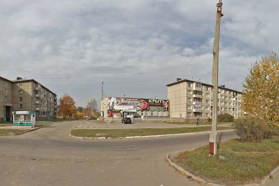 Ресторан крит ангарск