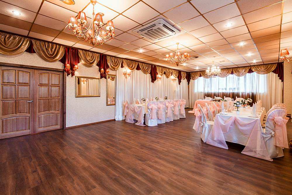 Ресторан-клуб Честер в Санкт-Петербурге