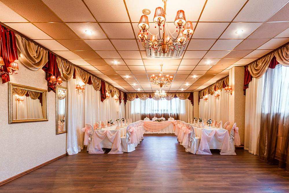 Ресторан-клуб Честер в Санкт-Петербурге