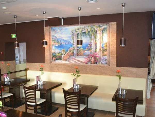 Кафе-пиццерия Традиции вкуса Щелково