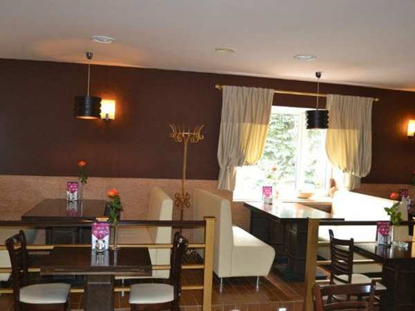 Кафе-пиццерия Традиции вкуса Щелково