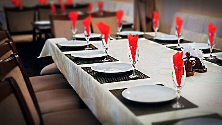 Ресторан Градец Щелково