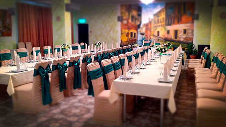 Ресторан Градец Щелково