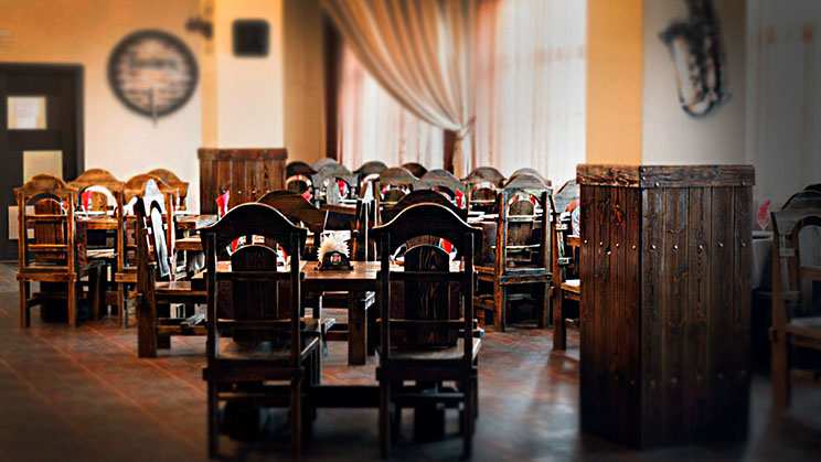 Ресторан Градец Щелково