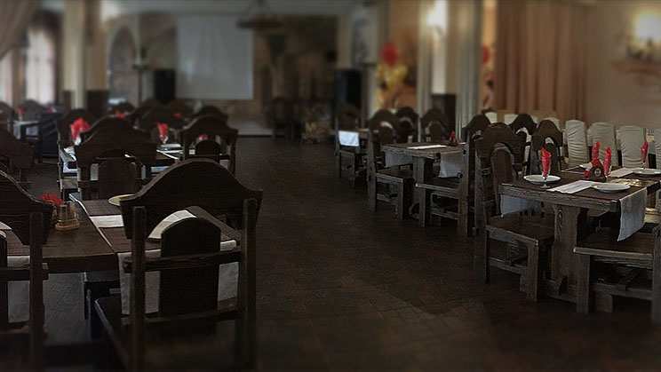 Ресторан Градец Щелково