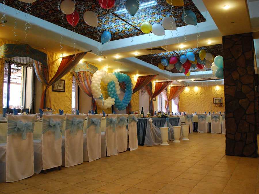 Кафе Бухара Щелково