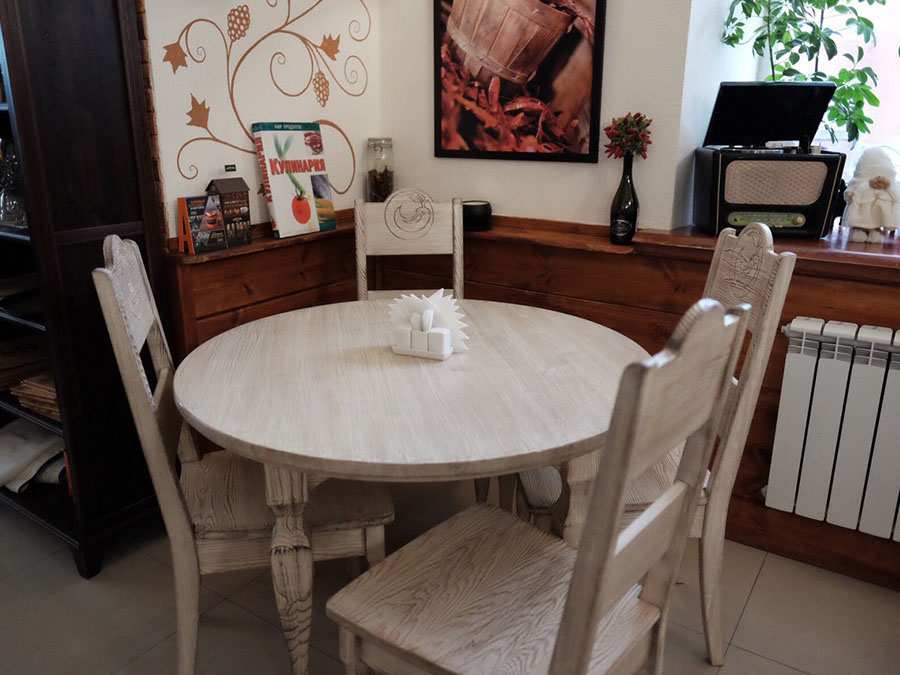 Ресторан Перец Череповец