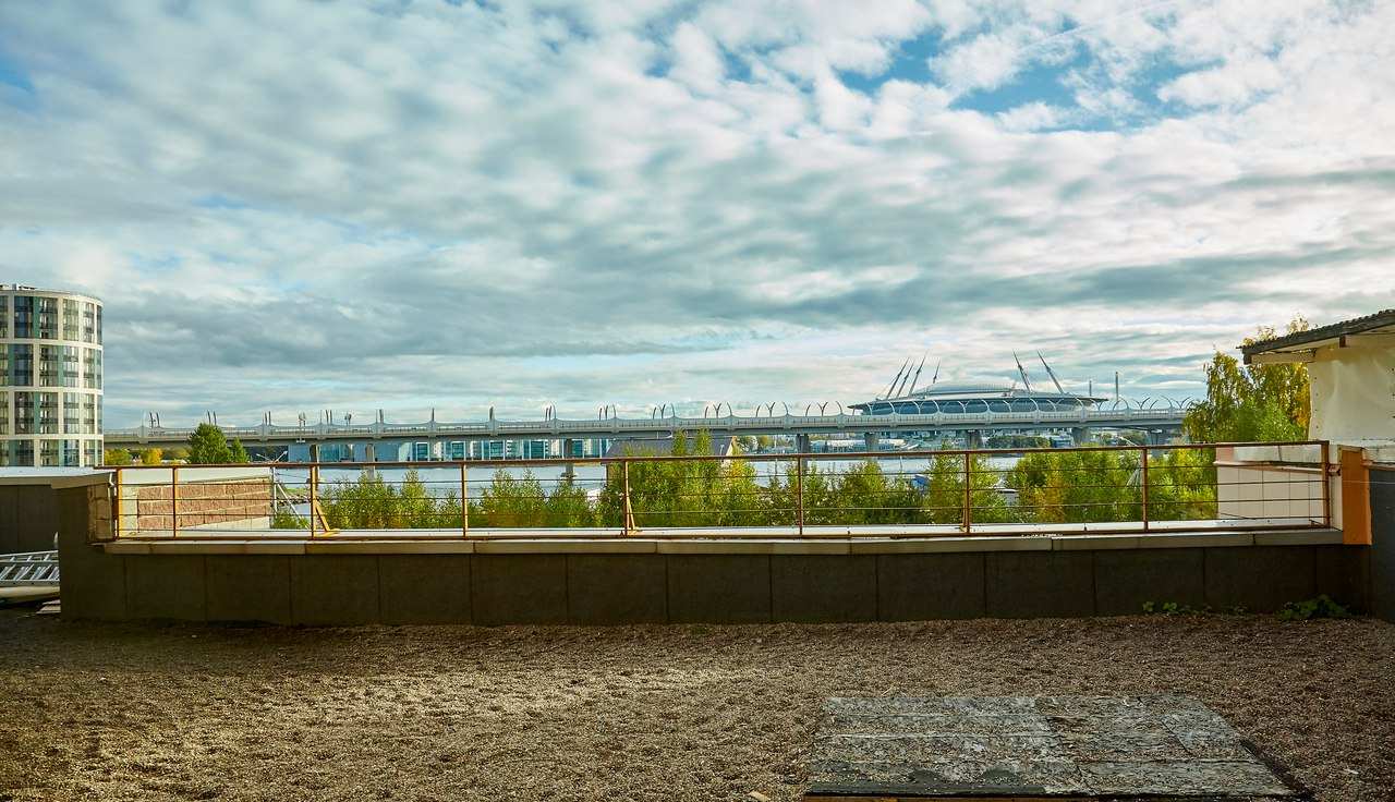 Marseria банкетный зал