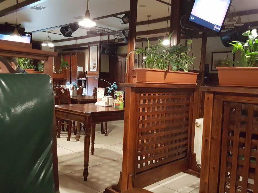 Кафе в череповце