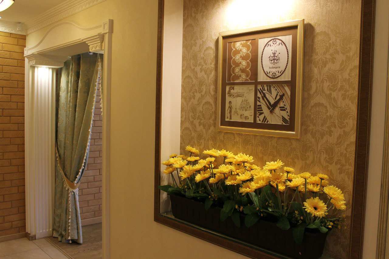 Кафе-ресторан Буланжери Череповец