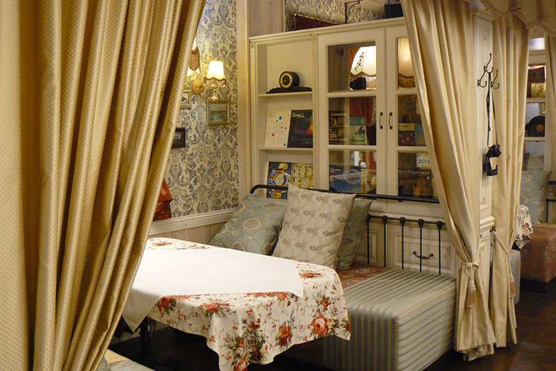 Кафе Маруся Череповец