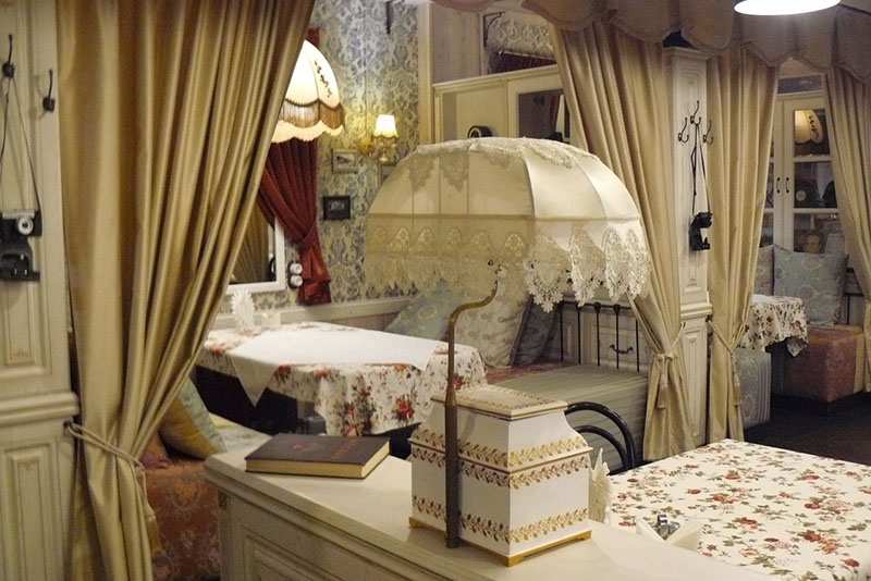 Кафе Маруся Череповец