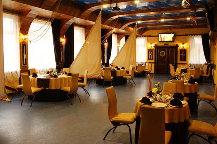 Ресторан Каравелла Дзержинск