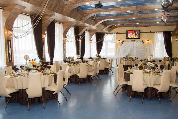 Ресторан Каравелла Дзержинск