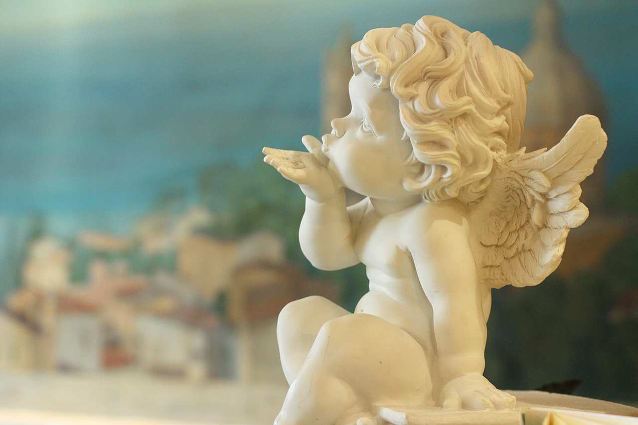 Ресторан Палермо Санкт-Петербург